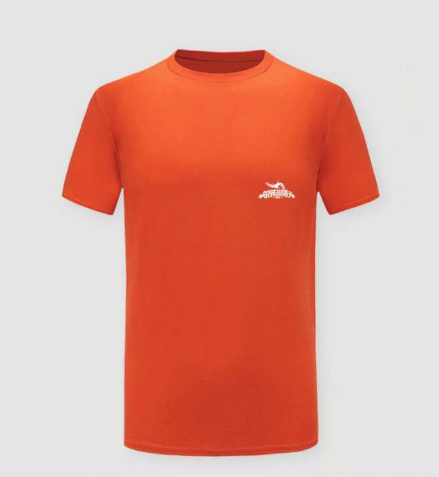 Picture of Givenchy T Shirts Short _SKUGivenchyM-6XL1qDS202303735198